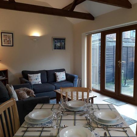 Tanglewood Cottage Thorpe Market 외부 사진