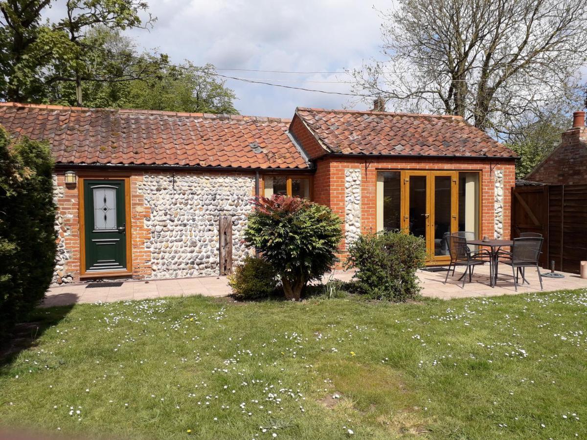Tanglewood Cottage Thorpe Market 외부 사진
