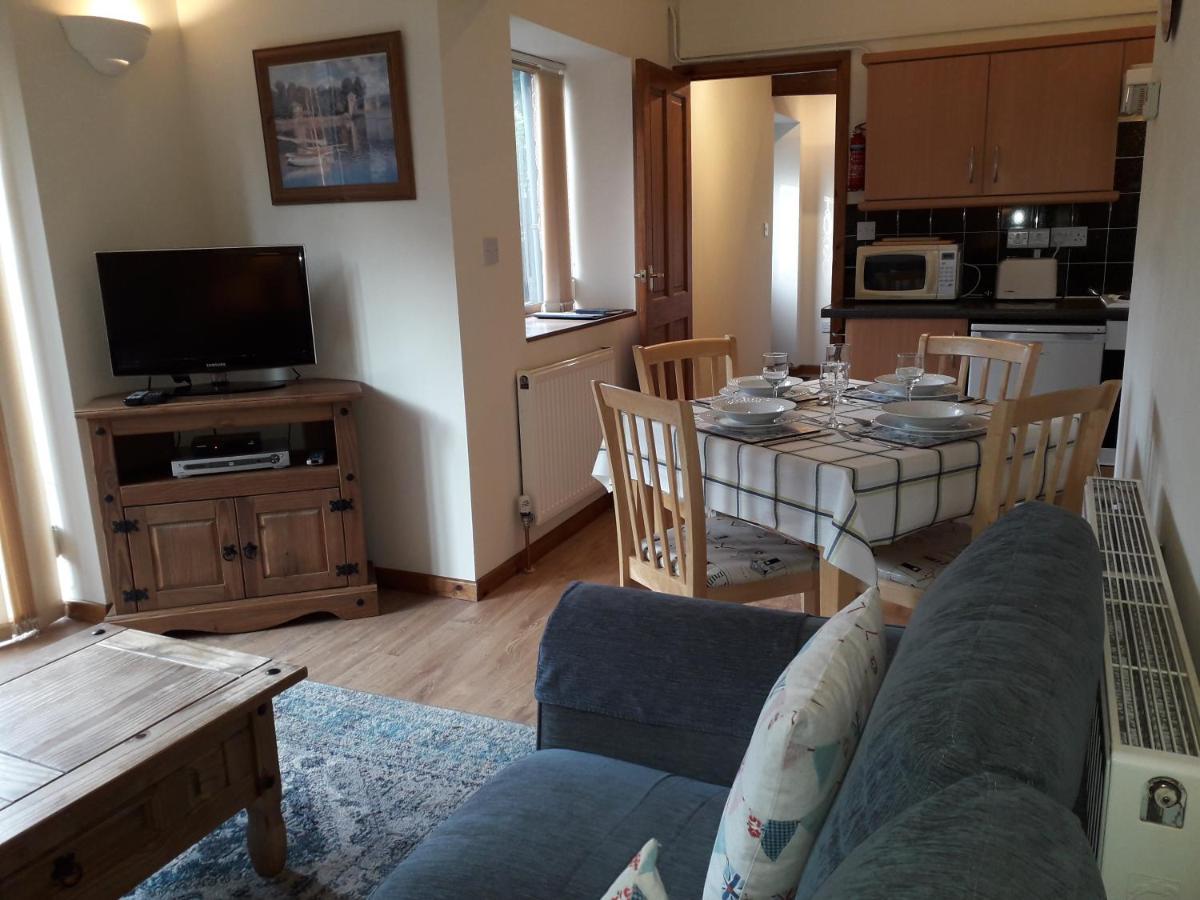 Tanglewood Cottage Thorpe Market 외부 사진