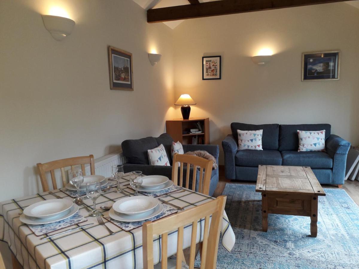 Tanglewood Cottage Thorpe Market 외부 사진